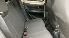 Toyota Aygo X 1.0 VVT-i Edge 5dr Petrol Hatchback